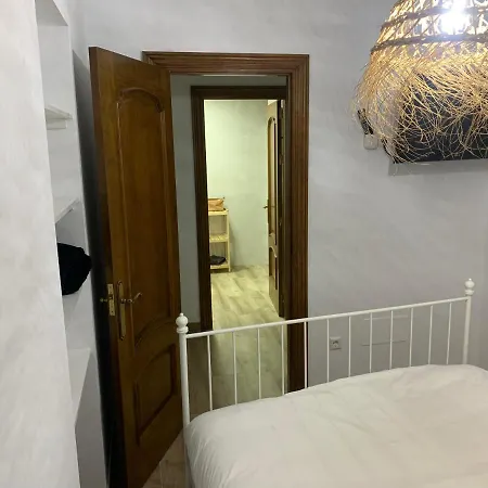 Semesterbostad Casa El Rinconcito *