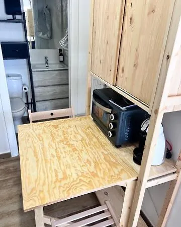 Casa El Rinconcito Semesterbostad Mijas