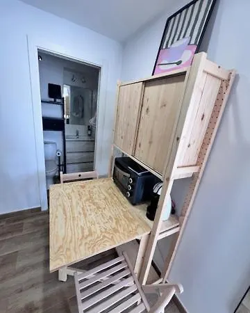 Casa El Rinconcito * Mijas