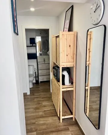 Casa El Rinconcito Semesterbostad *