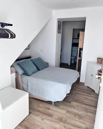 Casa El Rinconcito *