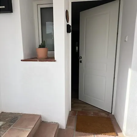 Semesterbostad Casa El Rinconcito Mijas