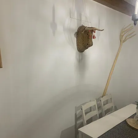 Casa El Rinconcito *
