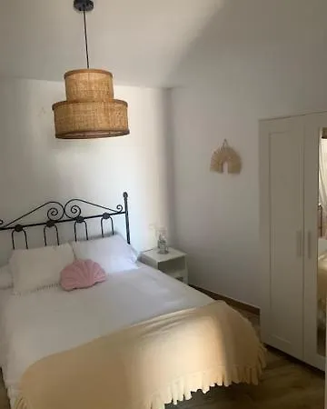 Casa El Rinconcito Holiday home