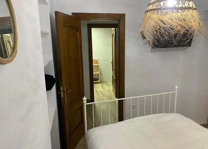 Hébergement de vacances Casa El Rinconcito *