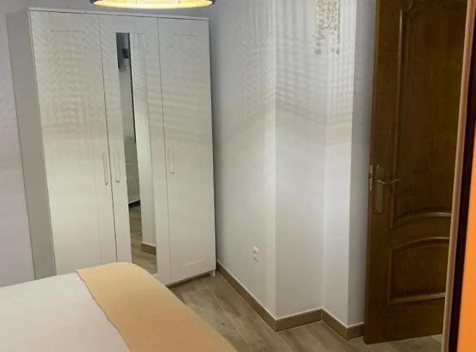 Hébergement de vacances Casa El Rinconcito Mijas