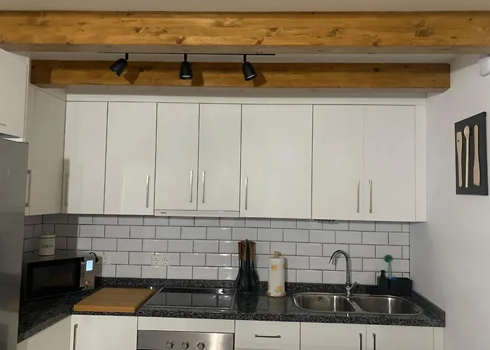 Casa El Rinconcito *