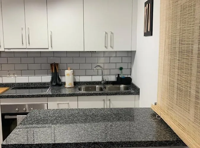 Casa El Rinconcito Hébergement de vacances *