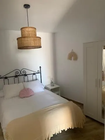 Casa El Rinconcito Hébergement de vacances
