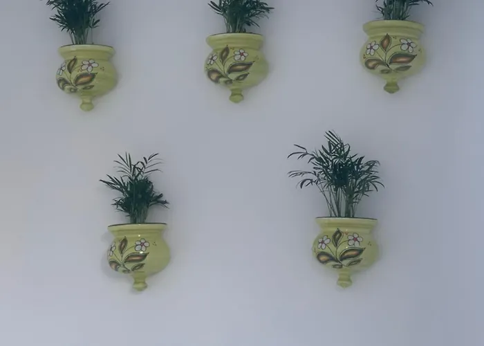 Hébergement de vacances Casa El Rinconcito *