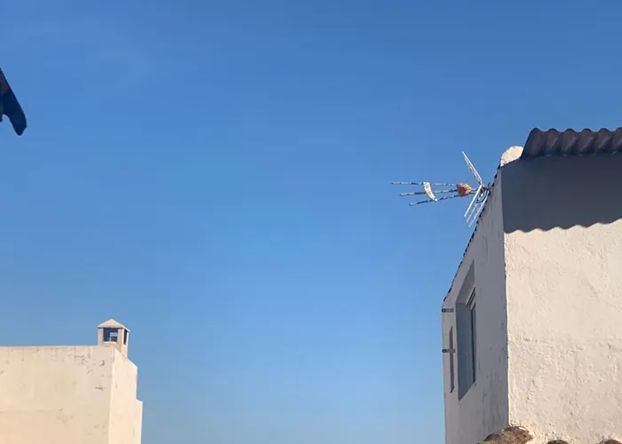 Casa El Rinconcito Mijas