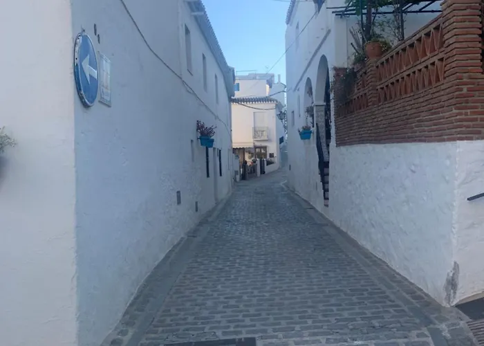 Casa El Rinconcito Mijas