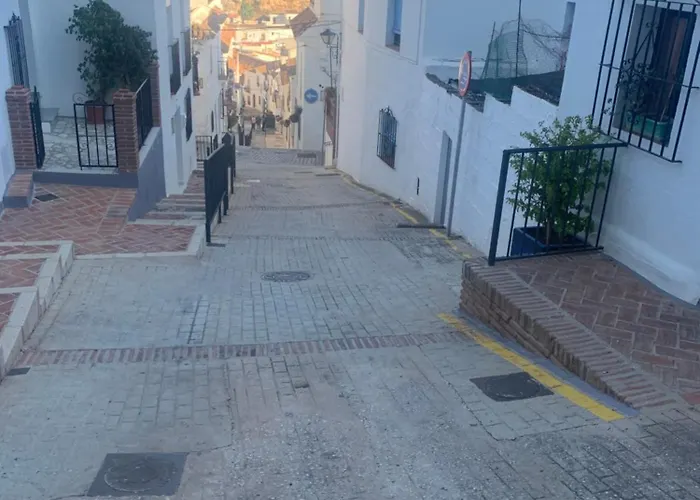 Casa El Rinconcito Mijas