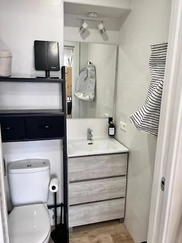 Hébergement de vacances Casa El Rinconcito