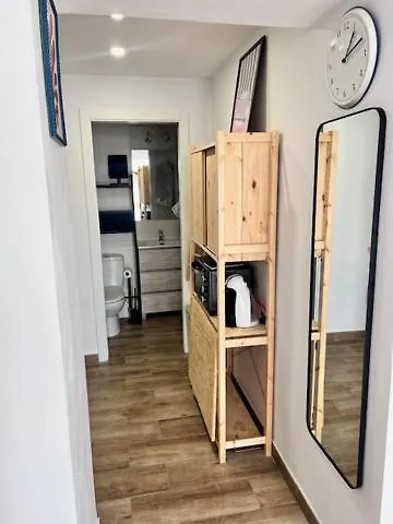 Casa El Rinconcito Hébergement de vacances *