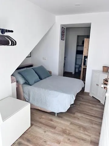 Casa El Rinconcito *