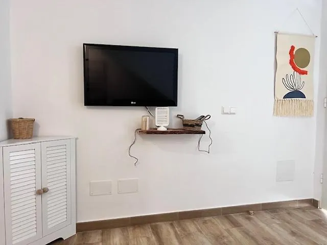 Casa El Rinconcito