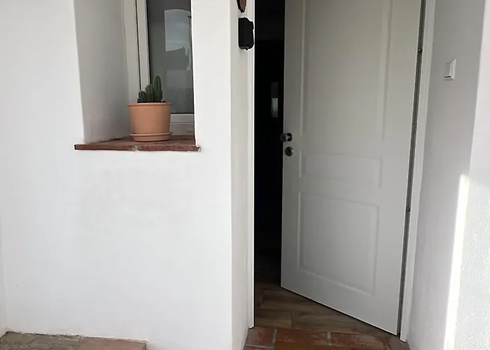 Hébergement de vacances Casa El Rinconcito Mijas