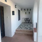 펜션 Casa El Rinconcito 미하스